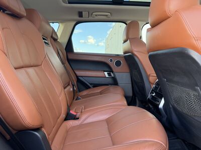 Land Rover Range Rover Sport Gebrauchtwagen