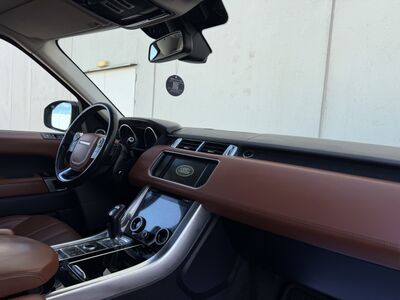 Land Rover Range Rover Sport Gebrauchtwagen