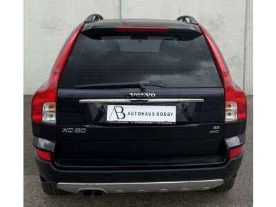 Volvo XC90 Gebrauchtwagen
