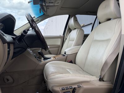 Volvo XC90 Gebrauchtwagen