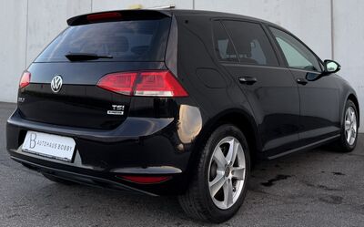 VW Golf Gebrauchtwagen VW Golf Gebrauchtwagen
