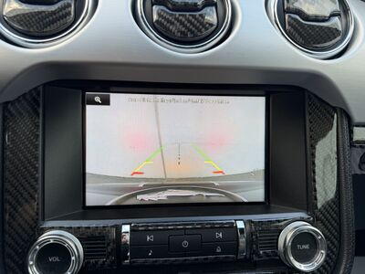 Ford Mustang Gebrauchtwagen Ford Mustang Gebrauchtwagen