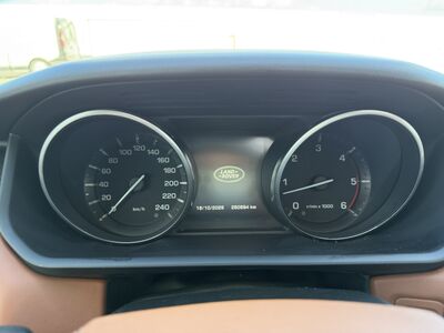 Land Rover Range Rover Sport Gebrauchtwagen Land Rover Range Rover Sport Gebrauchtwagen