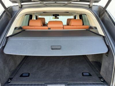 Land Rover Range Rover Sport Gebrauchtwagen Land Rover Range Rover Sport Gebrauchtwagen