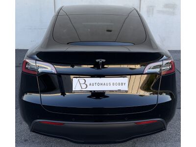 Tesla Model Y Gebrauchtwagen