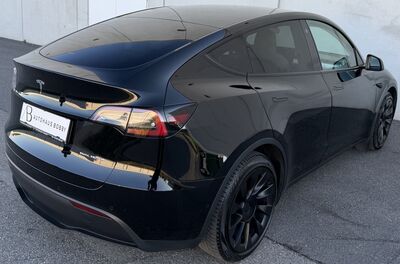 Tesla Model Y Gebrauchtwagen