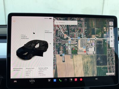 Tesla Model Y Gebrauchtwagen