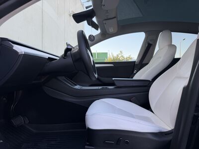 Tesla Model Y Gebrauchtwagen