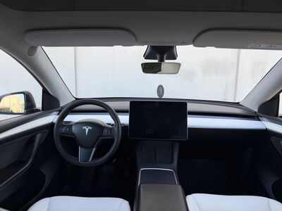Tesla Model Y Gebrauchtwagen