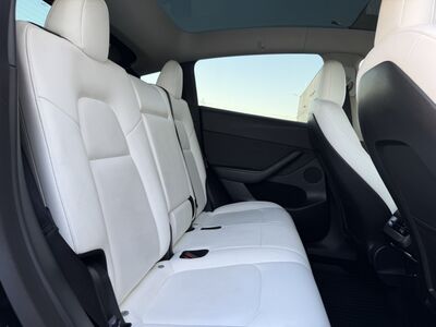 Tesla Model Y Gebrauchtwagen