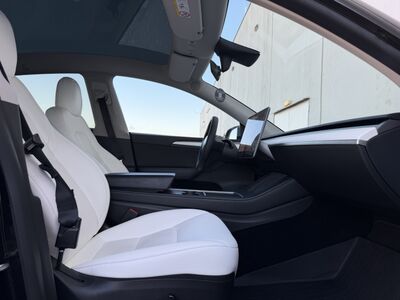 Tesla Model Y Gebrauchtwagen
