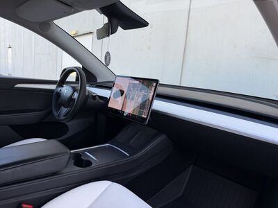 Tesla Model Y Gebrauchtwagen