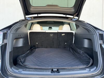 Tesla Model Y Gebrauchtwagen