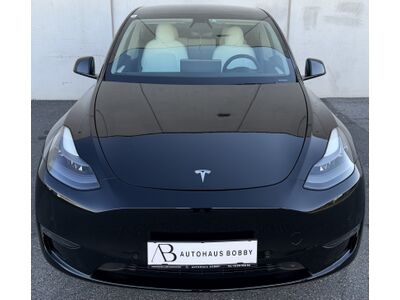 Tesla Model Y Gebrauchtwagen