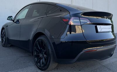 Tesla Model Y Gebrauchtwagen