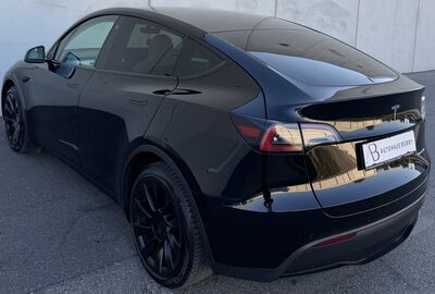 Tesla Model Y Gebrauchtwagen