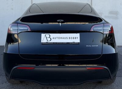 Tesla Model Y Gebrauchtwagen