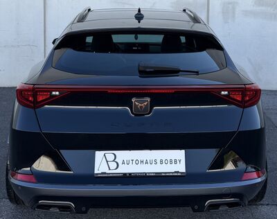 Cupra Formentor Gebrauchtwagen