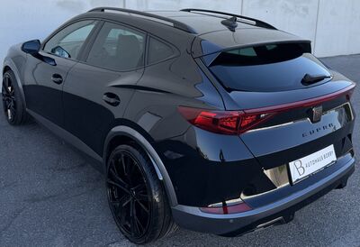 Cupra Formentor Gebrauchtwagen