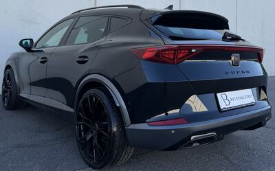 Cupra Formentor Gebrauchtwagen