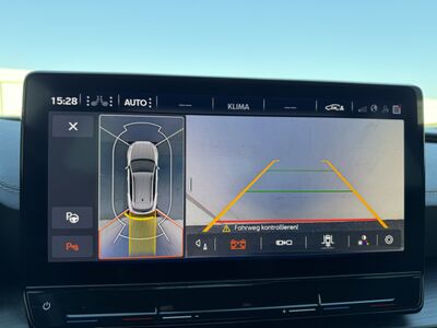 Cupra Formentor Gebrauchtwagen