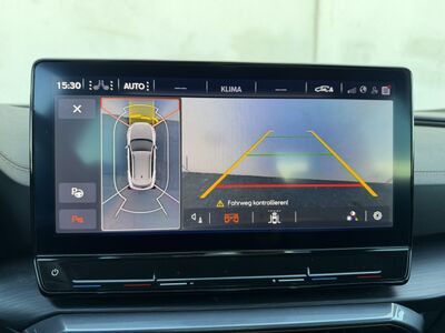 Cupra Formentor Gebrauchtwagen