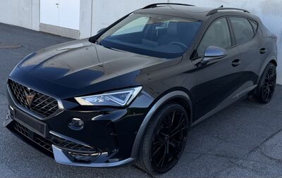 Cupra Formentor Gebrauchtwagen