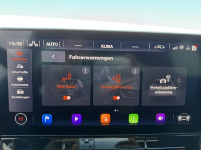 Cupra Formentor Gebrauchtwagen