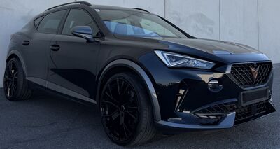 Cupra Formentor Gebrauchtwagen