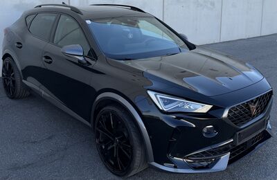Cupra Formentor Gebrauchtwagen
