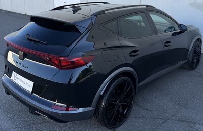 Cupra Formentor Gebrauchtwagen