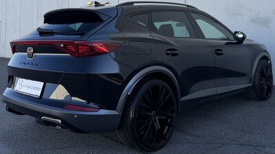 Cupra Formentor Gebrauchtwagen