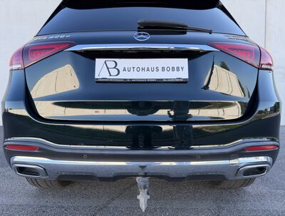 Mercedes-Benz GLE Gebrauchtwagen