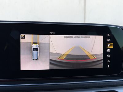 Mercedes-Benz GLE Gebrauchtwagen