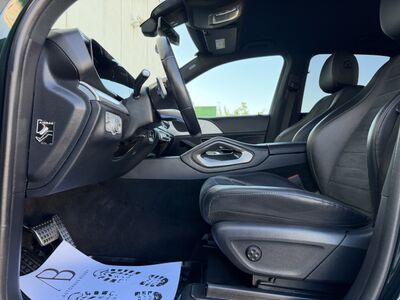 Mercedes-Benz GLE Gebrauchtwagen