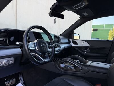 Mercedes-Benz GLE Gebrauchtwagen