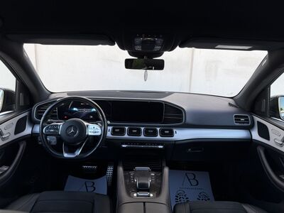 Mercedes-Benz GLE Gebrauchtwagen