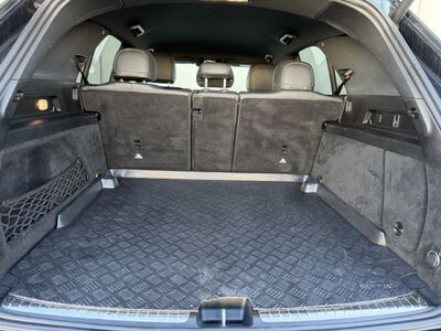 Mercedes-Benz GLE Gebrauchtwagen
