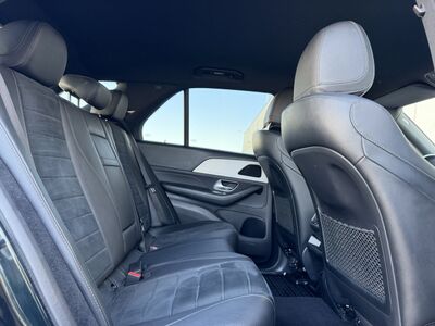 Mercedes-Benz GLE Gebrauchtwagen