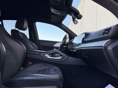 Mercedes-Benz GLE Gebrauchtwagen