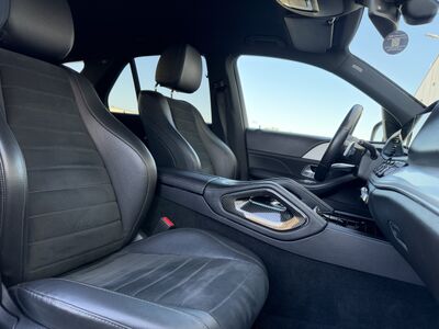 Mercedes-Benz GLE Gebrauchtwagen