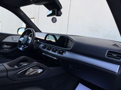 Mercedes-Benz GLE Gebrauchtwagen