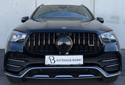 Mercedes-Benz GLE Gebrauchtwagen
