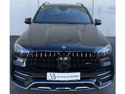 Mercedes-Benz GLE Gebrauchtwagen