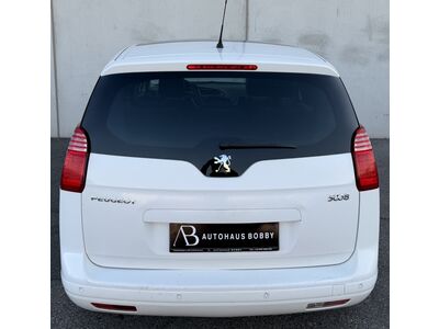 Peugeot 5008 Gebrauchtwagen Peugeot 5008 Gebrauchtwagen