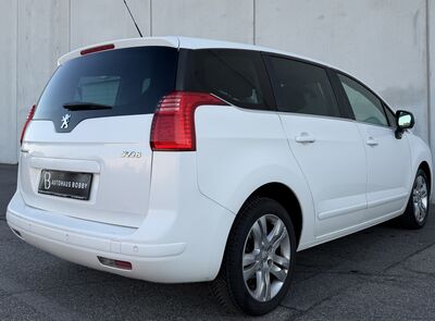 Peugeot 5008 Gebrauchtwagen Peugeot 5008 Gebrauchtwagen