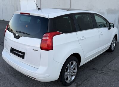 Peugeot 5008 Gebrauchtwagen Peugeot 5008 Gebrauchtwagen