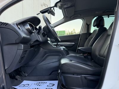 Peugeot 5008 Gebrauchtwagen Peugeot 5008 Gebrauchtwagen