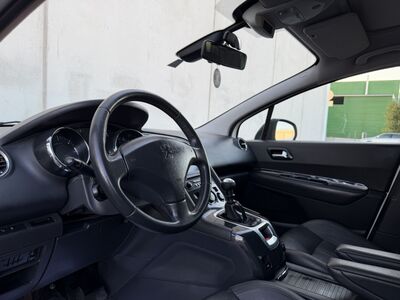 Peugeot 5008 Gebrauchtwagen Peugeot 5008 Gebrauchtwagen