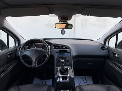 Peugeot 5008 Gebrauchtwagen Peugeot 5008 Gebrauchtwagen